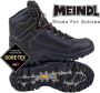Meindl Vakuum Ultra Gore-tex Dames Wandelschoenen 2848-46 Kleur Bruin - Thumbnail 15