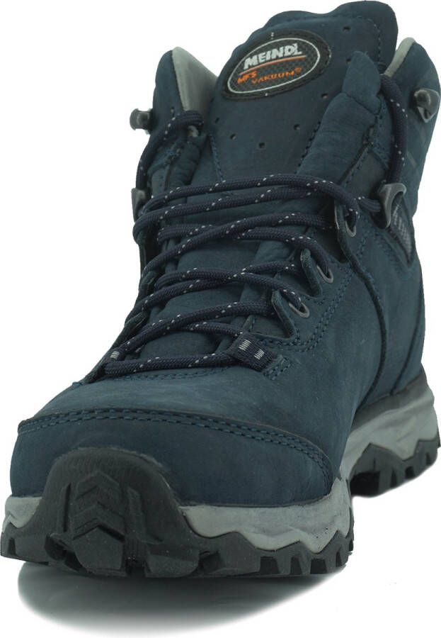 meindl Vakuum Walker Dames Wandelschoenen 2955-49 Kleur Blauw