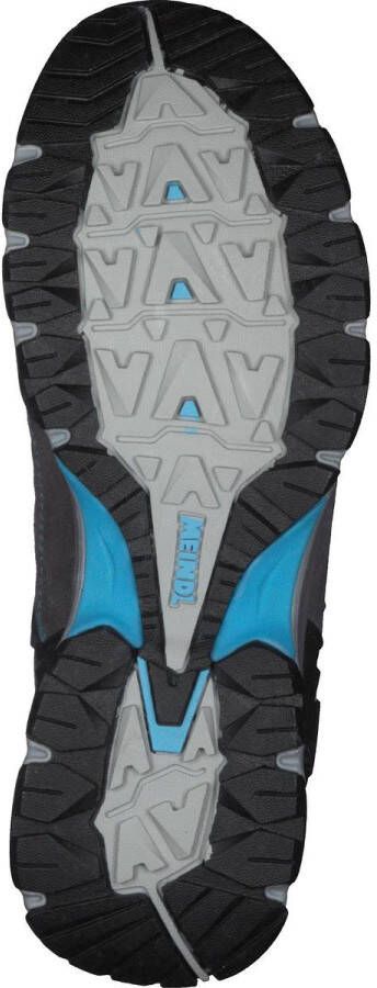 meindl Veterschoenen