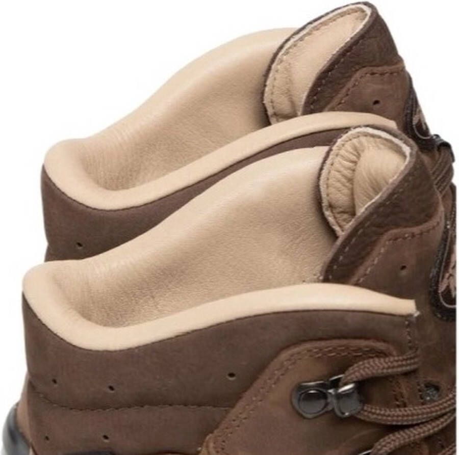 meindl Wandelschoen Bellavista MFS 2426 10 Bruin B-Klasse
