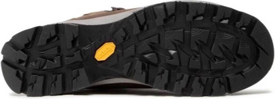 meindl Wandelschoen Bellavista MFS 2426 10 Bruin B-Klasse