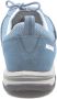 Meindl DURBAN LADY GTX 3948-09 Lichtblauwe lage dames wandelschoenen met GoreTex A-categorie - Thumbnail 3
