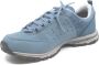 Meindl DURBAN LADY GTX 3948-09 Lichtblauwe lage dames wandelschoenen met GoreTex A-categorie - Thumbnail 5