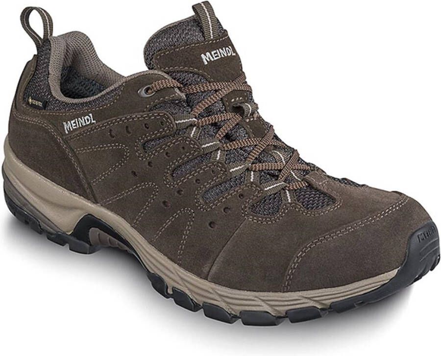 meindl Wandelschoen Rapide GTX 52120 Loden