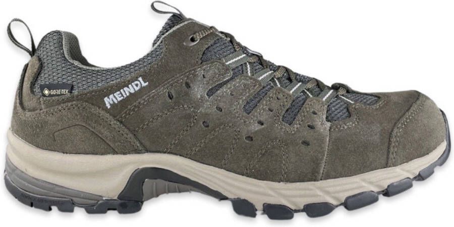 meindl Wandelschoen Rapide GTX 52120 Loden