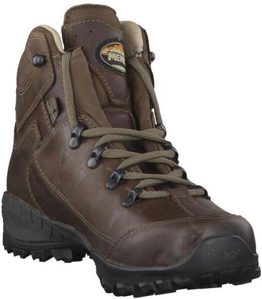 meindl Wandelschoen Stowe Lady GTX 3473 Bruin