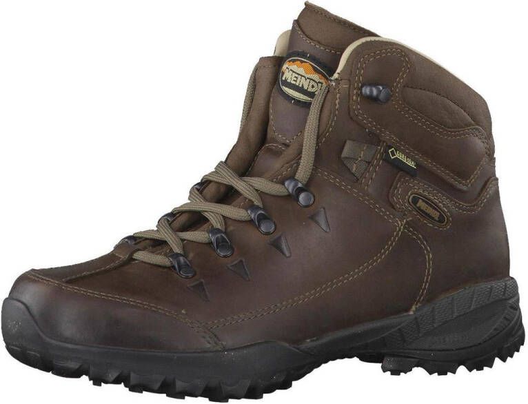 meindl Wandelschoen Stowe Lady GTX 3473 Bruin