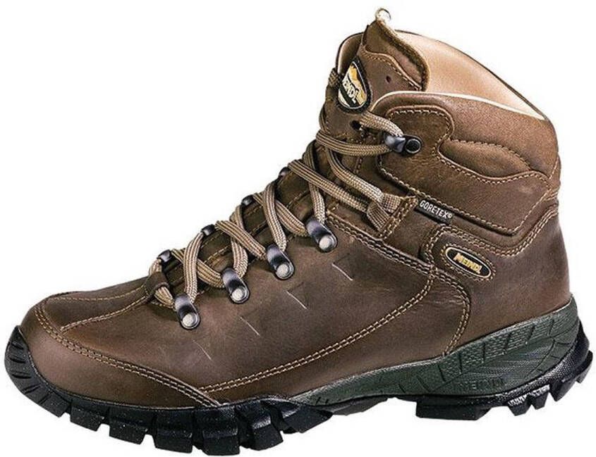 meindl Wandelschoen Stowe Lady GTX 3473 Bruin