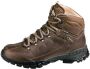 Meindl Wandelschoen Stowe Lady GTX 3474 10 Bruin - Thumbnail 5