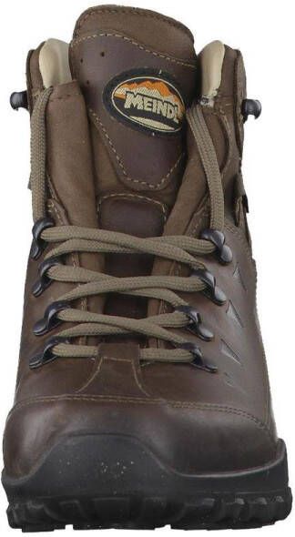 meindl Wandelschoen Stowe Lady GTX 3474 Bruin