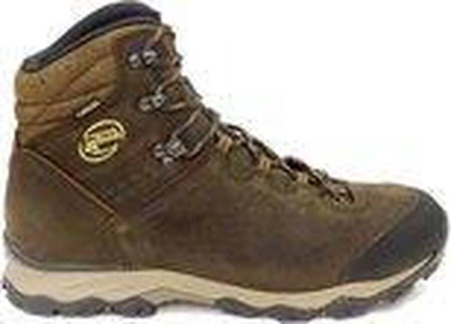 meindl Wandelschoen Vakuum Men Fit II 2945 Donkerbruin