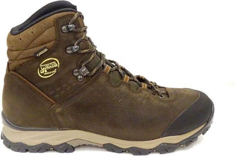 meindl Wandelschoen Vakuum Men Fit II 2945 Donkerbruin