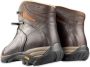 Meindl Tessin Identity 46 dunkelbraun Schoenen Wandelschoenen Halfhoge schoenen - Thumbnail 11
