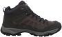 Meindl Wandelschoen Nebraska Mid GTX 3424 49 Blauw Grijs 9½ - Thumbnail 4