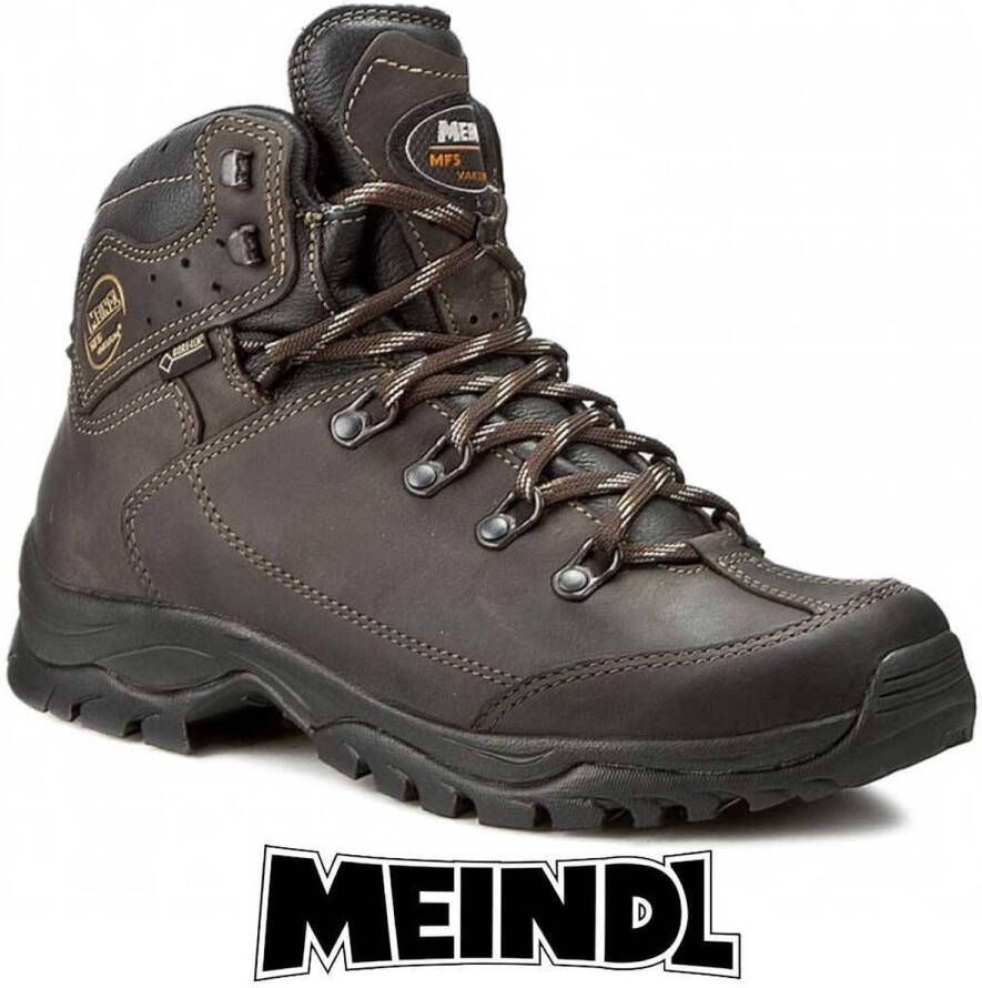 meindl Wandelschoenen