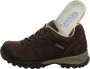Meindl Badia Comfort Fit wandelschoen 39 mahagoni Schoenen Wandelschoenen Lage schoenen - Thumbnail 4
