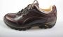 Meindl Bruine Dames Wandelschoenen - Thumbnail 20
