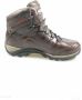 Meindl Bruine Dames Wandelschoenen - Thumbnail 4