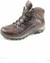 Meindl Bruine Dames Wandelschoenen - Thumbnail 8