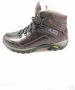 Meindl Bruine Dames Wandelschoenen - Thumbnail 9