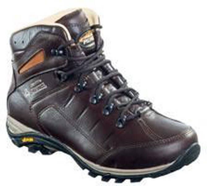 meindl Wandelschoenen