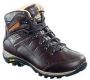 Meindl Bruine Dames Wandelschoenen - Thumbnail 11