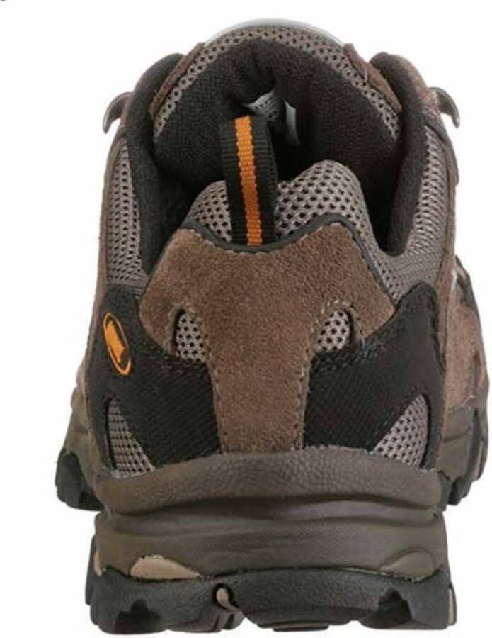 Meindl Heren Bruine Trekkingschoenen - Foto 3