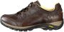 Meindl Linosa Identity 2772 46 Bruin Goretex BergWandelschoen Bruin - Thumbnail 11