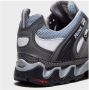 Meindl Respond Lady GTX Wandelschoenen Dames Graphite Sky - Thumbnail 4