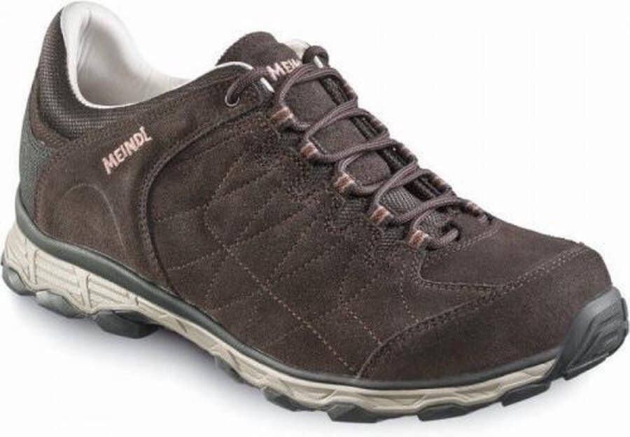 Meindl Rapide XCR Heren 46 dunkelbraun Schoenen Wandelschoenen Lage schoenen - Foto 5