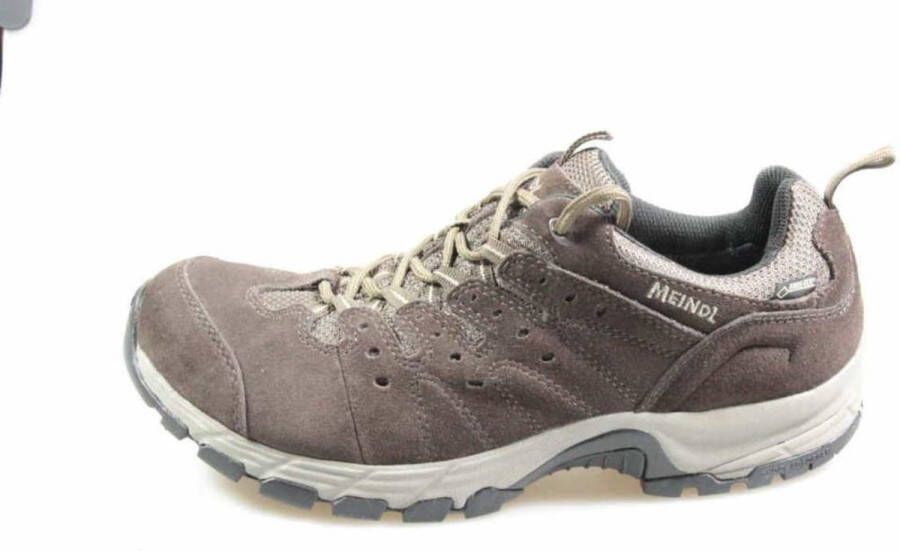 Meindl wandelschoenen Merk: Model: Palermo Lage wandelschoenen - Foto 8