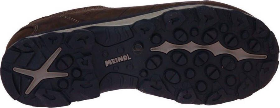 Meindl wandelschoenen Merk: Model: Palermo Lage wandelschoenen - Foto 5