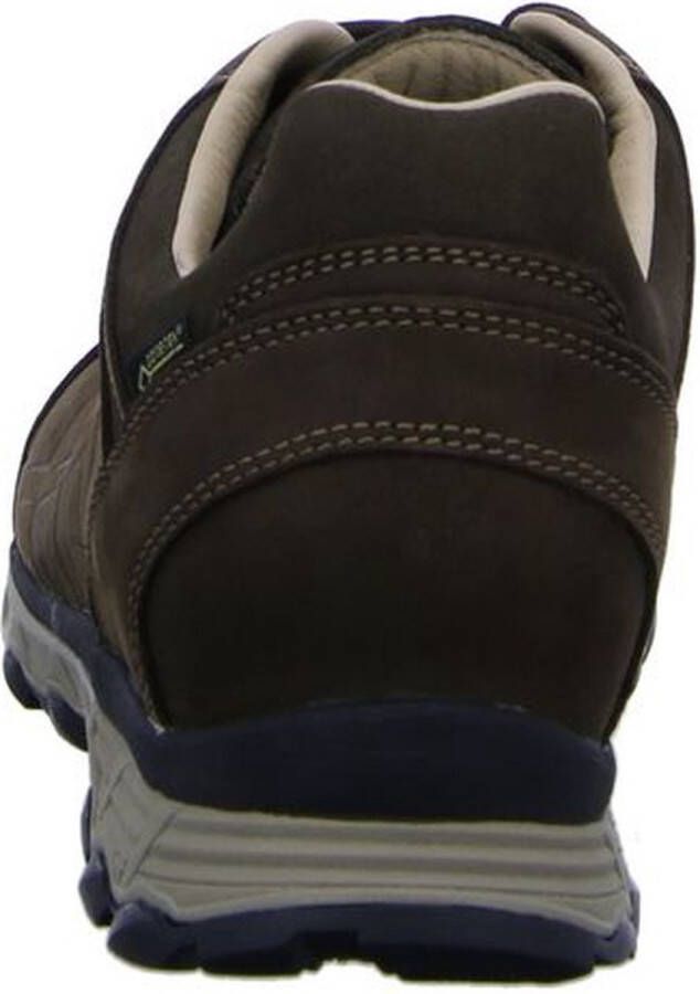 Meindl wandelschoenen Merk: Model: Palermo Lage wandelschoenen - Foto 7