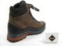 Meindl Vakuum GTX Wandelschoenen Heren Brown - Thumbnail 4