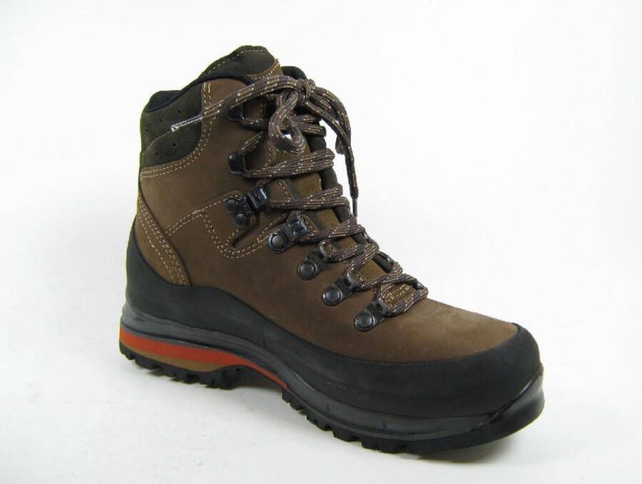 Meindl Vakuum GTX Wandelschoenen Heren Brown - Foto 5