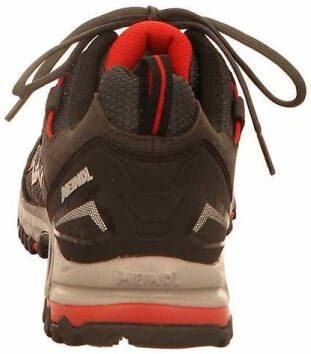 Meindl Activo GTX Wandelschoen Heren waterdichte lage wandelschoenen Anthrazit Ozean - Foto 9