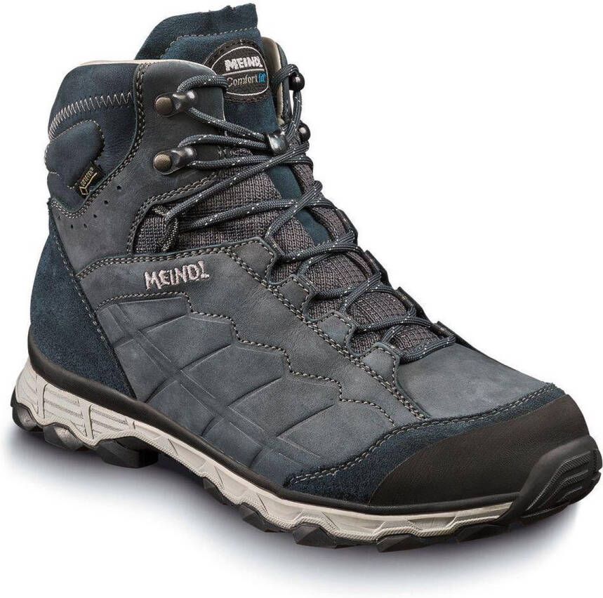 Meindl Tramin Lady GTX Comfort Fit Wandelschoenen Dames Marineblauw