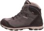 Meindl Tramin Lady GTX Comfort Fit Wandelschoenen Dames Marineblauw - Thumbnail 6