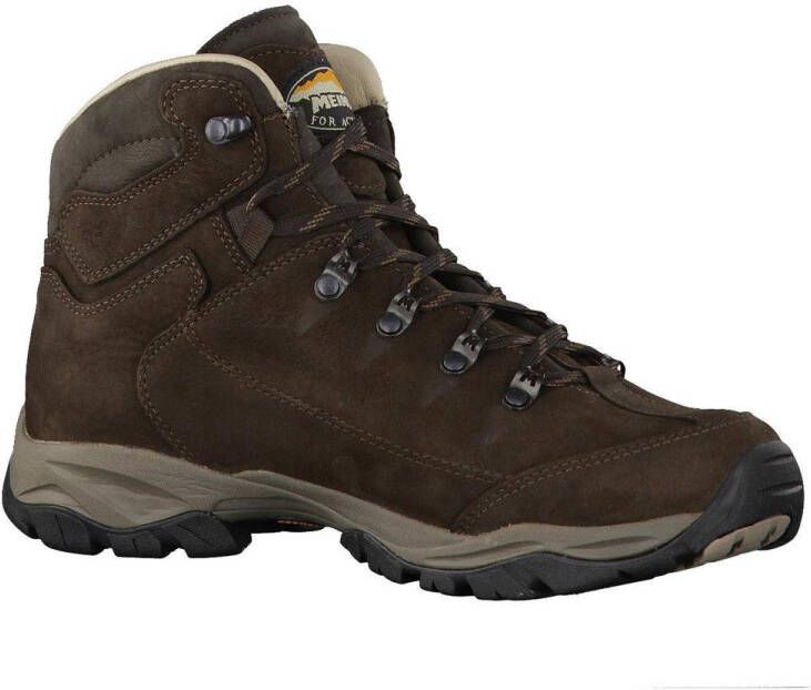 meindl Wandelschoenen