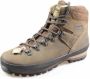 Meindl Borneo 2 Mfs Heren Wandelschoenen 2796-10 Kleur Bruin - Thumbnail 8