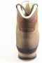 Meindl Borneo 2 Mfs Heren Wandelschoenen 2796-10 Kleur Bruin - Thumbnail 10