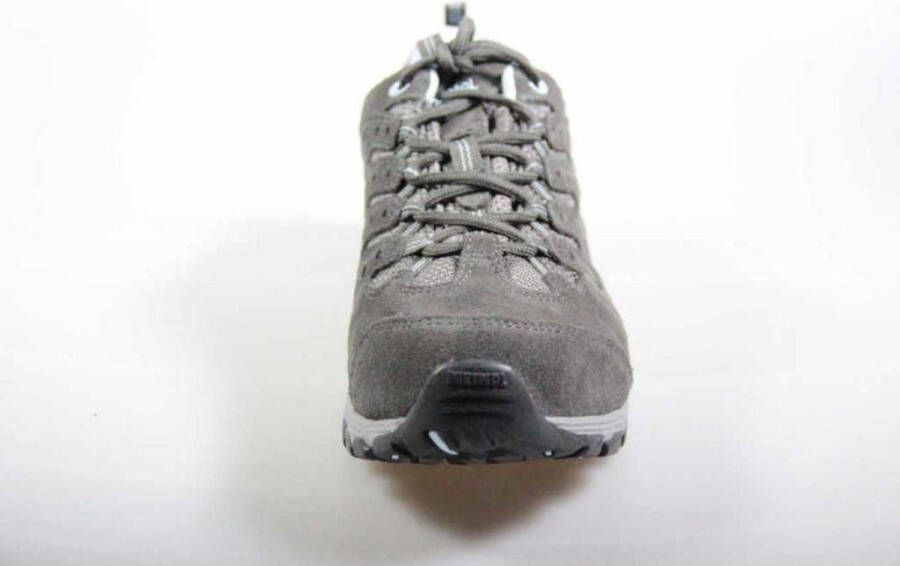 Meindl Rapide Lady GTX 31 antrazit azur Schoenen Wandelschoenen Lage schoenen - Foto 12