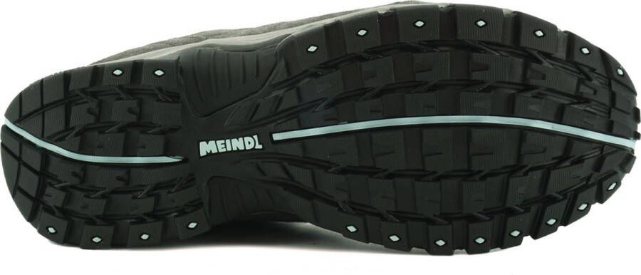 Meindl Rapide Lady GTX 31 antrazit azur Schoenen Wandelschoenen Lage schoenen - Foto 10