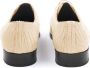 Melik Schoen Derby Alberca Lizard Beige Heren Nette schoenen - Thumbnail 2