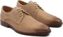 Melik Nette schoenen Schoen Derby Canad Beige - Thumbnail 2