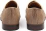 Melik Nette schoenen Schoen Derby Canad Beige - Thumbnail 3