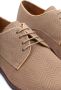 Melik Nette schoenen Schoen Derby Canad Beige - Thumbnail 4