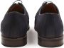 Melik Schoen Derby Canad Navy Heren Nette schoenen - Thumbnail 3