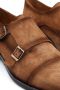 Melik Schoen Derby Sugero Cognac Heren Nette schoenen - Thumbnail 5