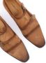 Melik Schoen Derby Sugero Cognac Heren Nette schoenen - Thumbnail 3